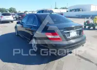 2011 Mercedes Benz C 300 фото