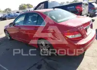 2011 Mercedes Benz C 300 photo