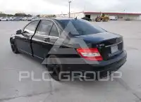 2011 Mercedes Benz C 300 фото