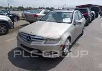 2011 Mercedes Benz C 300 фото