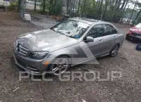 2011 Mercedes Benz C 300 фото