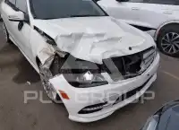 2011 Mercedes Benz C 300 photo