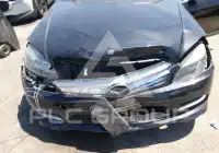 2011 Mercedes Benz C 300 photo