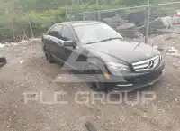 2011 Mercedes Benz C 300 photo