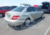 2011 Mercedes Benz C 300 photo