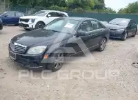 2011 Mercedes Benz C 300 фото