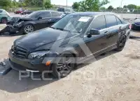 2011 Mercedes Benz C 300 фото