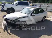 2011 Mercedes Benz C 300 фото