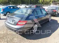 2011 Mercedes Benz C 300 photo