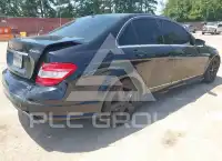2011 Mercedes Benz C 300 фото