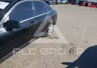 2011 Mercedes Benz C 300 photo