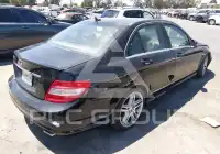 2011 Mercedes Benz C 300 photo