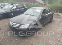 2011 Mercedes Benz C 300 photo
