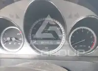 2011 Mercedes Benz C 300 фото