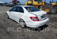 2011 Mercedes Benz C 300 photo