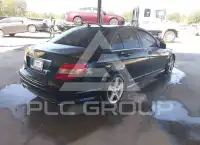 2011 Mercedes Benz C 300 фото