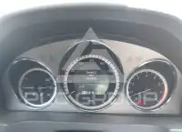 2011 Mercedes Benz C 300 фото