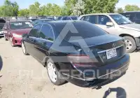 2011 Mercedes Benz C 300 photo