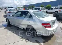 2011 Mercedes Benz C 300 фото