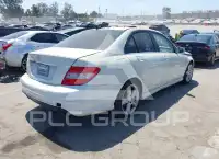 2011 Mercedes Benz C 300 фото