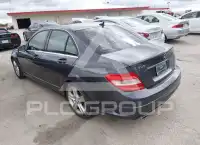 2011 Mercedes Benz C 300 photo