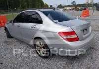 2011 Mercedes Benz C 300 photo