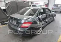 2011 Mercedes Benz C 300 фото