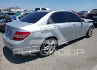2011 Mercedes Benz C 300 фото
