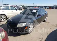 2011 Mercedes Benz C 300 photo