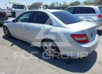 2011 Mercedes Benz C 300 фото