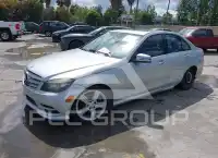 2011 Mercedes Benz C 300 фото