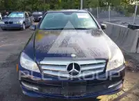 2011 Mercedes Benz C 300 photo