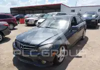 2011 Mercedes Benz C 300 фото