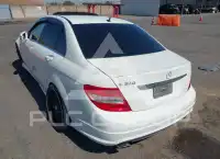 2011 Mercedes Benz C 300 photo