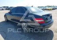 2011 Mercedes Benz C 300 фото