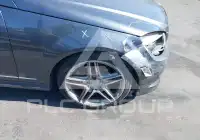 2011 Mercedes Benz C 300 фото