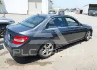 2011 Mercedes Benz C 300 photo