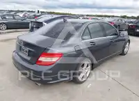 2011 Mercedes Benz C 300 photo