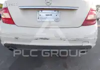 2011 Mercedes Benz C 300 фото