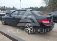 2011 Mercedes Benz C 300 фото