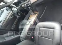 2011 Mercedes Benz E 350 фото