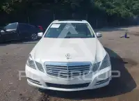 2011 Mercedes Benz E 350 фото