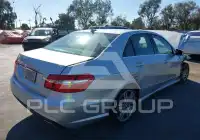 2011 Mercedes Benz E 350 фото