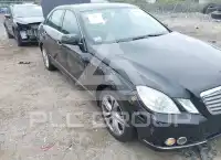 2011 Mercedes Benz E 350 фото