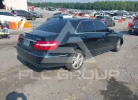 2011 Mercedes Benz E 350 photo