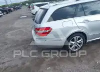 2011 Mercedes Benz E 350 фото