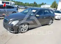 2011 Mercedes Benz E 350 фото