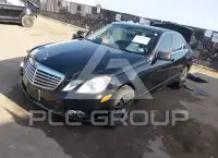 2011 Mercedes Benz E 350 фото