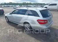2011 Mercedes Benz E 350 фото