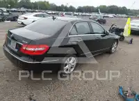2011 Mercedes Benz E 350 фото